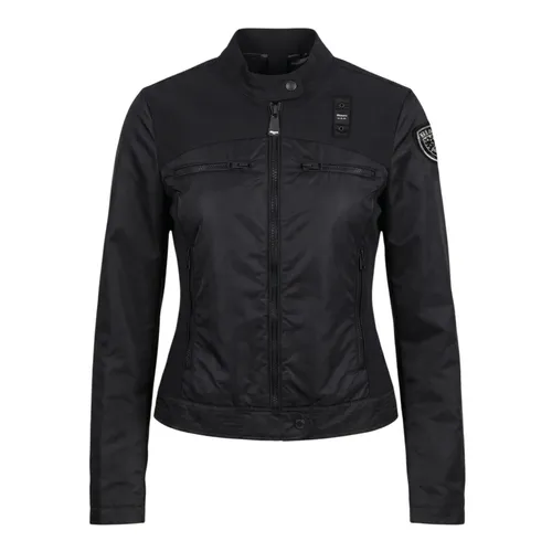Jackets > Bomber Jackets - - Blauer - Modalova