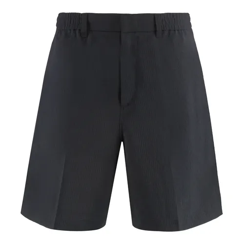 Shorts > Casual Shorts - - Emporio Armani - Modalova