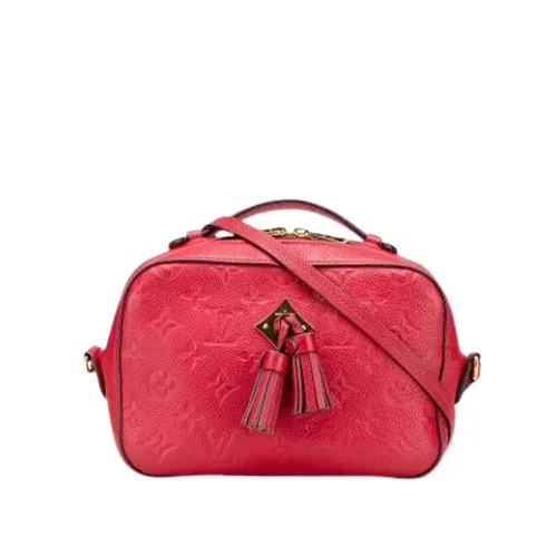 Pre-owned > Pre-owned Bags > Pre-owned Cross Body Bags - - Louis Vuitton Vintage - Modalova