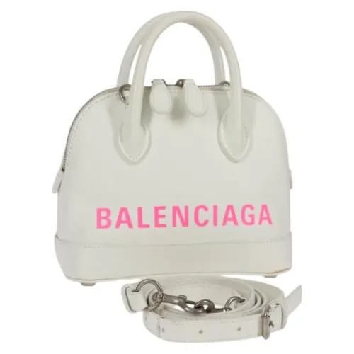 Pre-owned > Pre-owned Bags > Pre-owned Handbags - - Balenciaga Vintage - Modalova