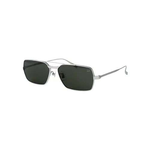 Accessories > Sunglasses - - Dunhill - Modalova