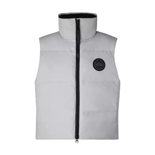 Jackets > Vests - - Canada Goose - Modalova