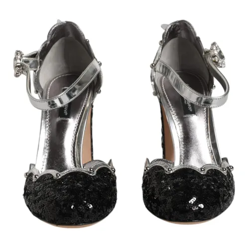 Shoes > Heels > Pumps - - Dolce & Gabbana - Modalova