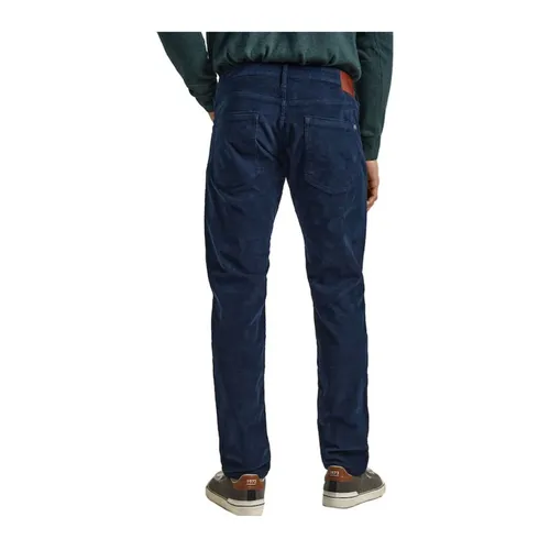 Trousers > Slim-fit Trousers - - Pepe Jeans - Modalova
