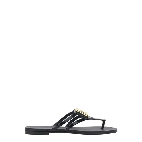 Shoes > Flip Flops & Sliders > Flip Flops - - Dolce & Gabbana - Modalova