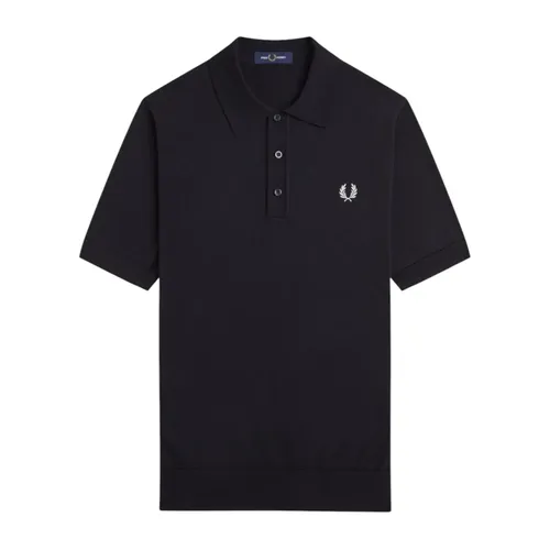 Tops > Polo Shirts - - Fred Perry - Modalova