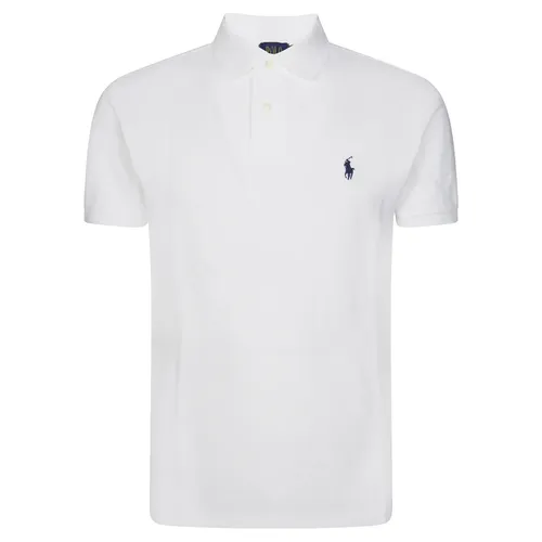 Tops > Polo Shirts - - Polo Ralph Lauren - Modalova