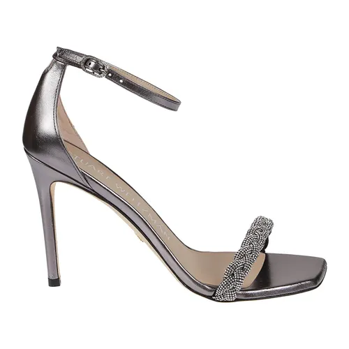 Shoes > Sandals > High Heel Sandals - - Stuart Weitzman - Modalova