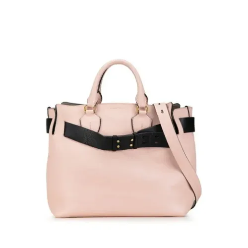 Pre-owned > Pre-owned Bags > Pre-owned Handbags - - Burberry Vintage - Modalova
