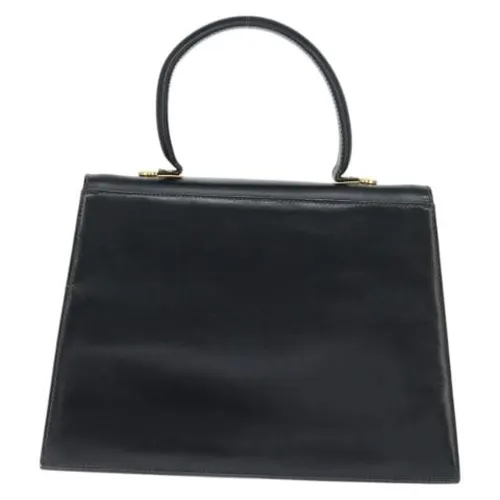 Pre-owned > Pre-owned Bags > Pre-owned Handbags - - Salvatore Ferragamo Pre-owned - Modalova