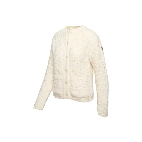 Knitwear > Cardigans - - Moncler - Modalova