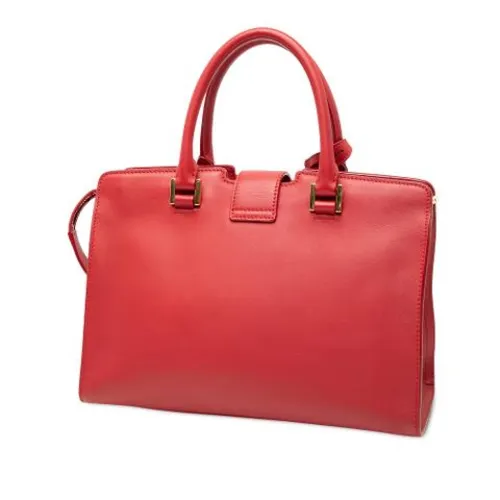 Pre-owned > Pre-owned Bags > Pre-owned Handbags - - Yves Saint Laurent Vintage - Modalova