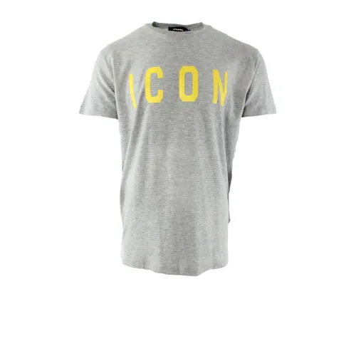Tops > T-Shirts - - Dsquared2 - Modalova