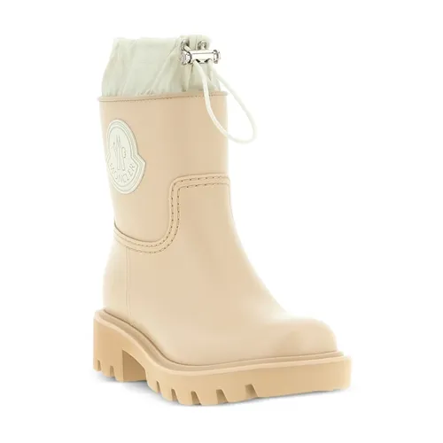 Shoes > Boots > Rain Boots - - Moncler - Modalova
