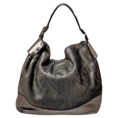 Pre-owned > Pre-owned Bags > Pre-owned Shoulder Bags - - Burberry Vintage - Modalova