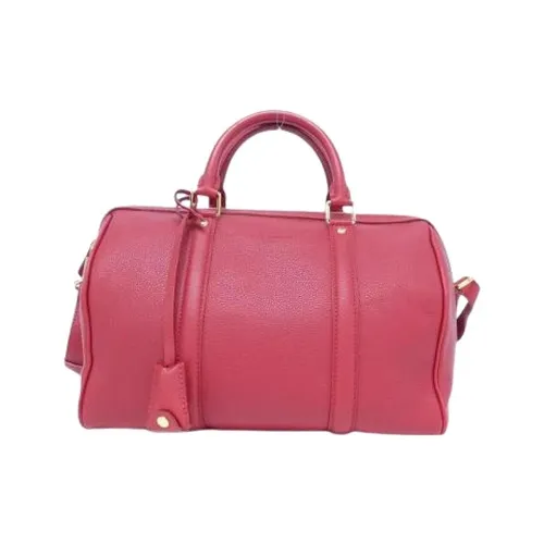 Pre-owned > Pre-owned Bags > Pre-owned Handbags - - Louis Vuitton Vintage - Modalova