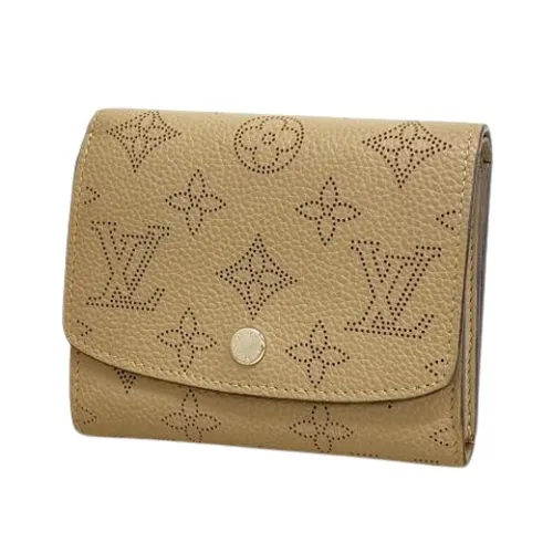 Pre-owned > Pre-owned Accessories > Pre-owned Wallets - - Louis Vuitton Vintage - Modalova