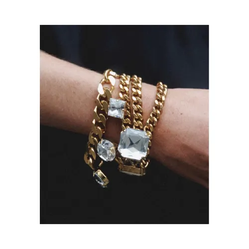 Accessories > Jewellery > Bracelets - - Perrine Taverniti - Modalova