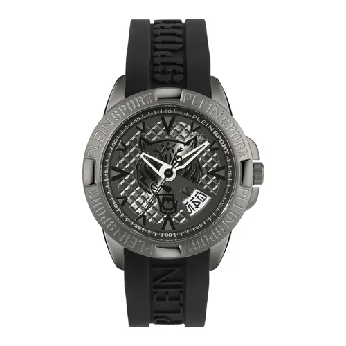 Accessories > Watches - - Plein Sport - Modalova