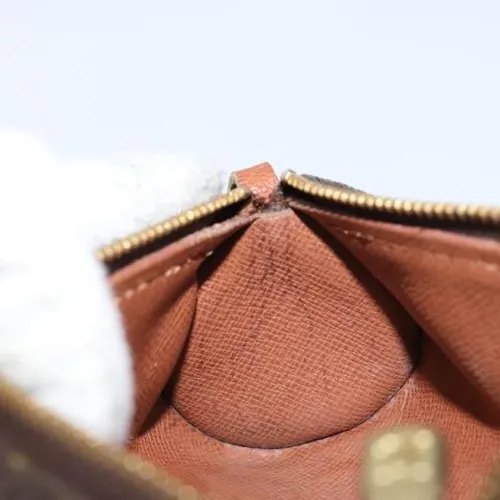Pre-owned > Pre-owned Bags > Pre-owned Mini Bags - - Louis Vuitton Vintage - Modalova