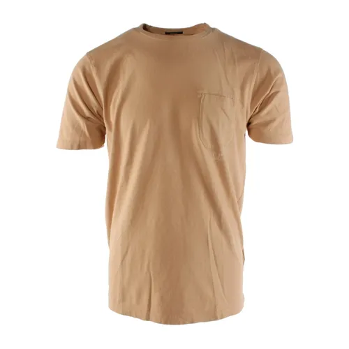 Tops > T-Shirts - - C.p. Company - Modalova