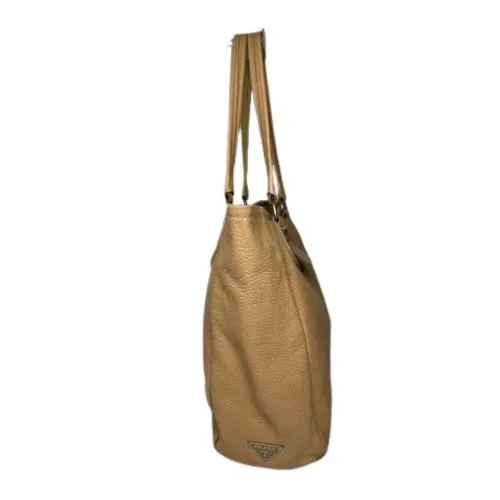 Pre-owned > Pre-owned Bags > Pre-owned Tote Bags - - Prada Vintage - Modalova