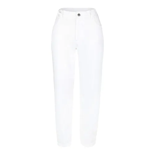 Jeans > Cropped Jeans - - Hést - Modalova