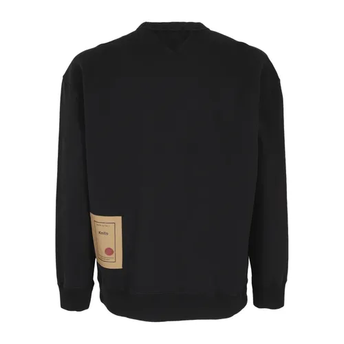 Sweatshirts & Hoodies > Sweatshirts - - Ten C - Modalova