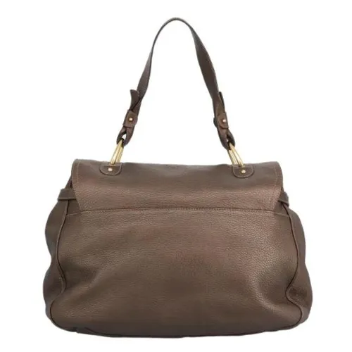 Pre-owned > Pre-owned Bags > Pre-owned Handbags - - Salvatore Ferragamo Pre-owned - Modalova