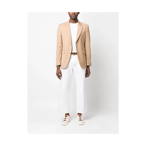 Jackets > Blazers - - Reveres 1949 - Modalova