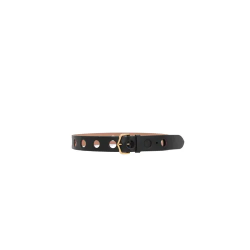 Accessories > Belts - - Alaïa - Modalova