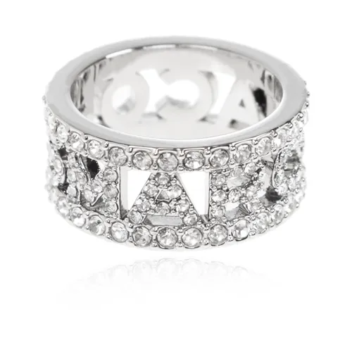 Accessories > Jewellery > Rings - - Marc Jacobs - Modalova