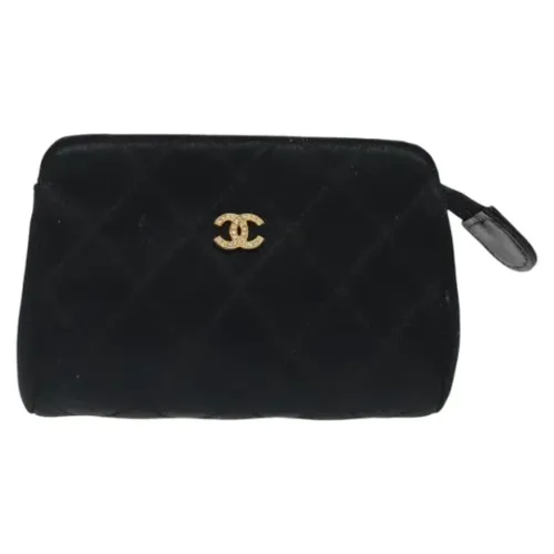 Pre-owned > Pre-owned Bags - - Chanel Vintage - Modalova