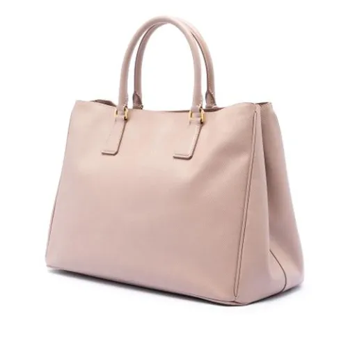 Pre-owned > Pre-owned Bags > Pre-owned Tote Bags - - Prada Vintage - Modalova
