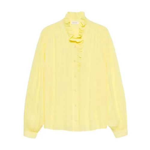 Blouses & Shirts > Shirts - - Alchemist - Modalova