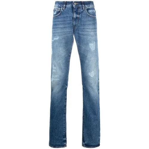 Jeans > Straight Jeans - - 424 - Modalova