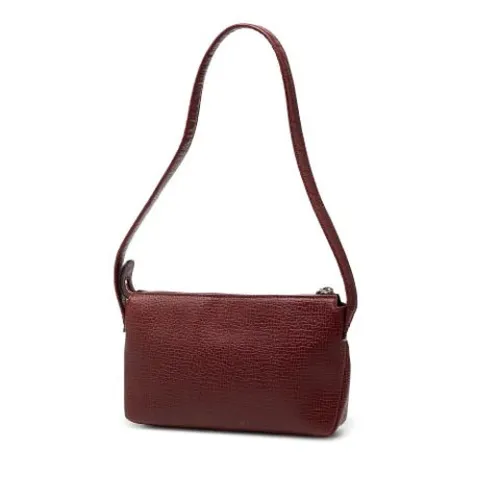 Pre-owned > Pre-owned Bags > Pre-owned Shoulder Bags - - Loewe Pre-owned - Modalova