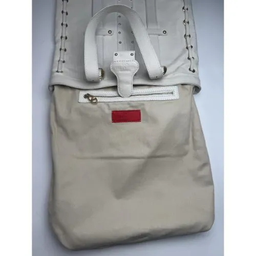 Pre-owned > Pre-owned Bags > Pre-owned Tote Bags - - Valentino Vintage - Modalova