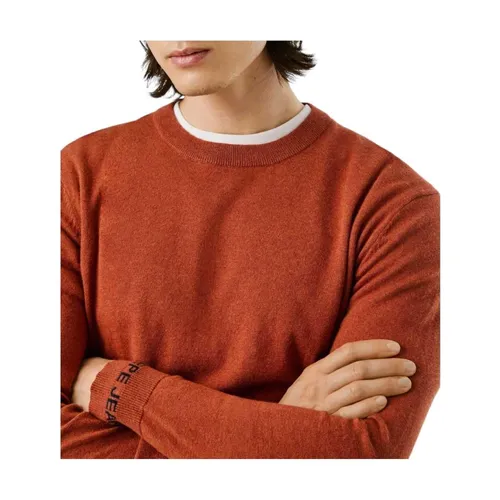 Knitwear > Round-neck Knitwear - - Pepe Jeans - Modalova