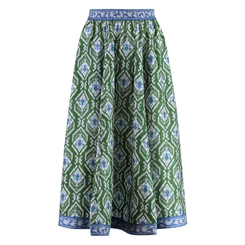 Skirts > Midi Skirts - - Zimmermann - Modalova