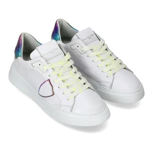 Shoes > Sneakers - - Philippe Model - Modalova