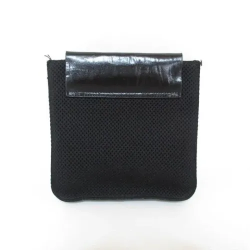 Pre-owned > Pre-owned Bags > Pre-owned Cross Body Bags - - Miu Miu Pre-owned - Modalova