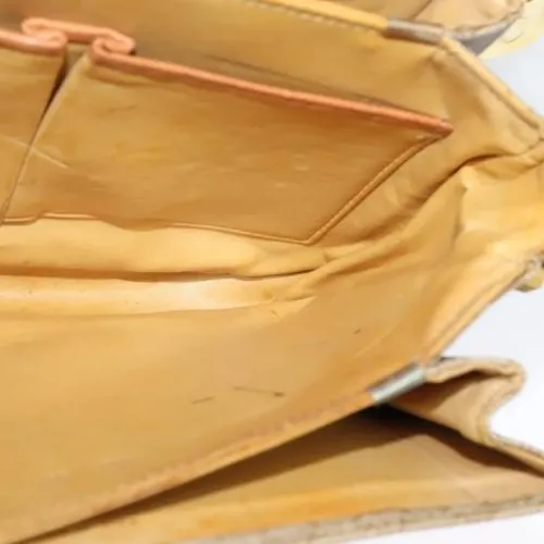 Pre-owned > Pre-owned Bags > Pre-owned Cross Body Bags - - Celine Vintage - Modalova