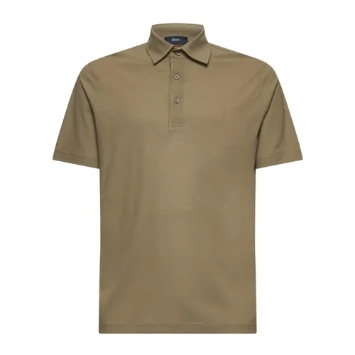 Tops > Polo Shirts - - Herno - Modalova