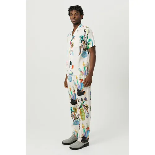 Shirts > Short Sleeve Shirts - - Soulland - Modalova