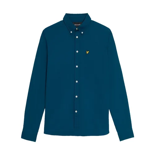 Shirts > Casual Shirts - - Lyle & Scott - Modalova