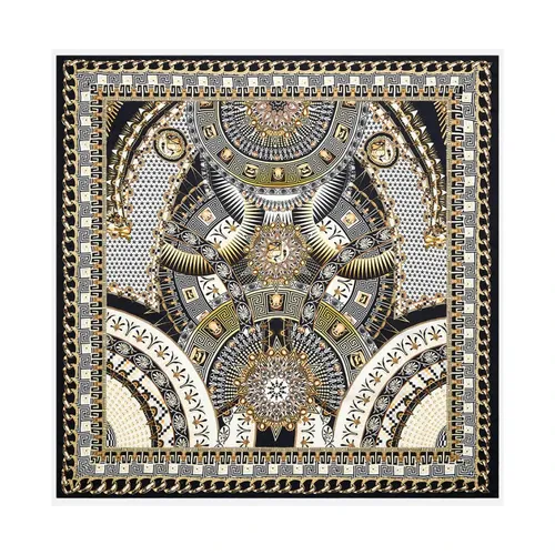 Accessories > Scarves > Silky Scarves - - Camilla - Modalova