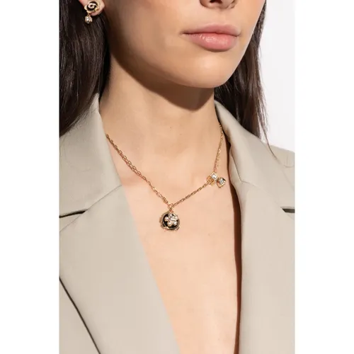 Accessories > Jewellery > Necklaces - - Ferragamo - Modalova