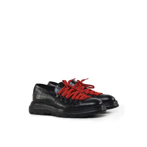 Shoes > Flats > Loafers - - Giuliano Galiano - Modalova