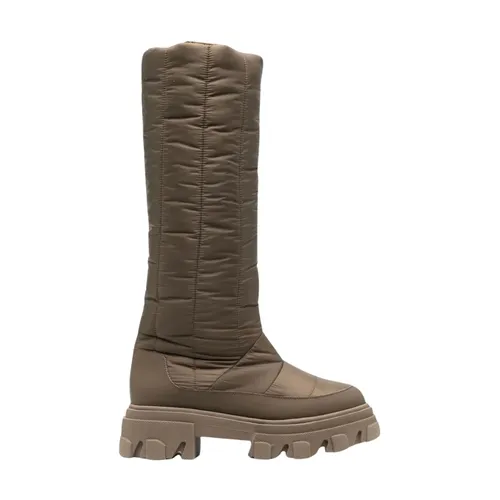 Shoes > Boots > High Boots - - Gia Borghini - Modalova